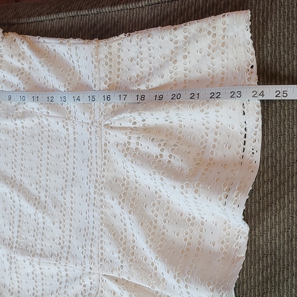 Apt. 9 Blouse - Picture 10 of 11